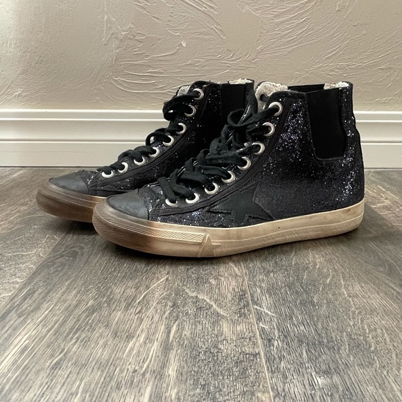 Golden Goose VStar1 - Picture 3 of 6